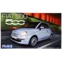 1/24 Fiat 500